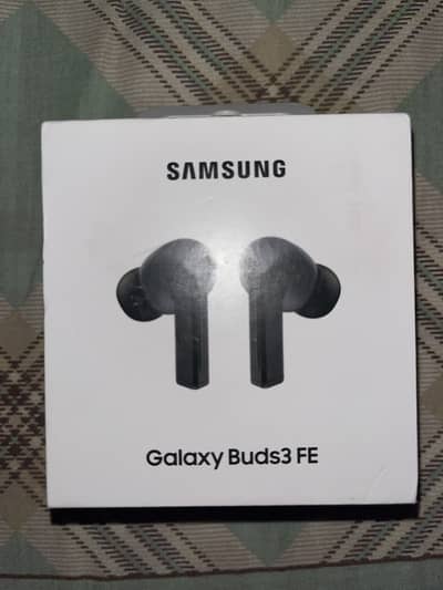 Samsung Galaxy Buds3 FE