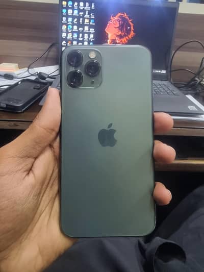 IPhone 11 Pro 64GB JV PTA Approved