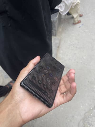 Google pixal 6a 10/9.5