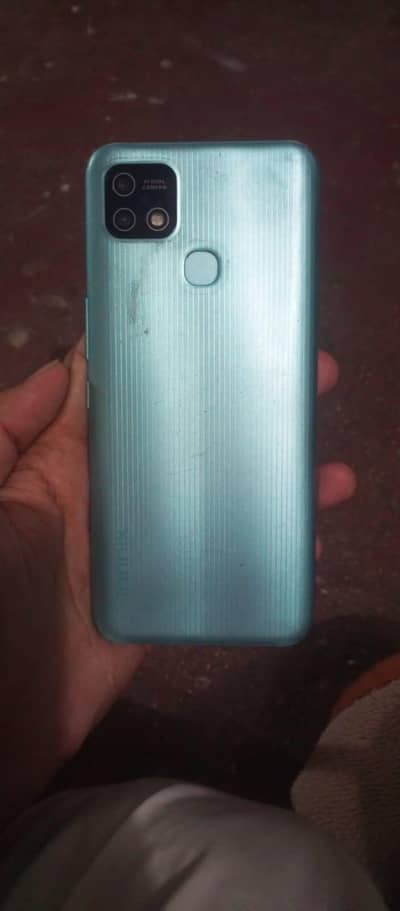 infinix hot 10i 4 128