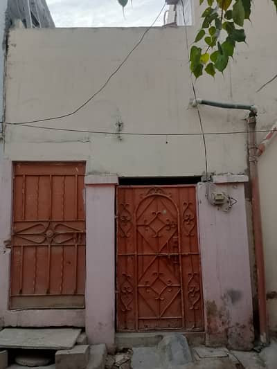 Surjani town SECTOR 4D