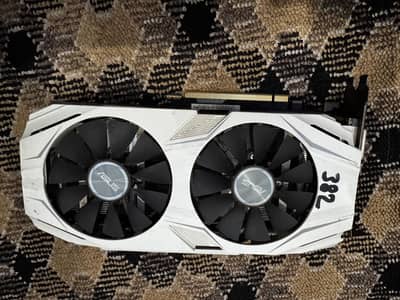 GTX 1060 DDR5 BEST BEAST GPU GRAPHICS CARD