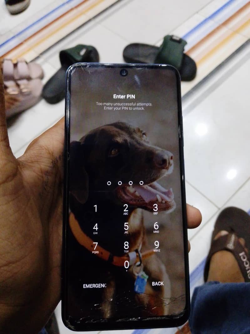 Redmi 4
