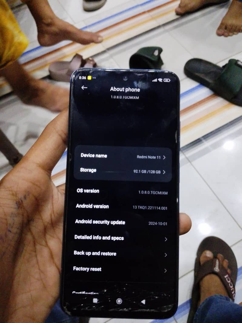 Redmi 5