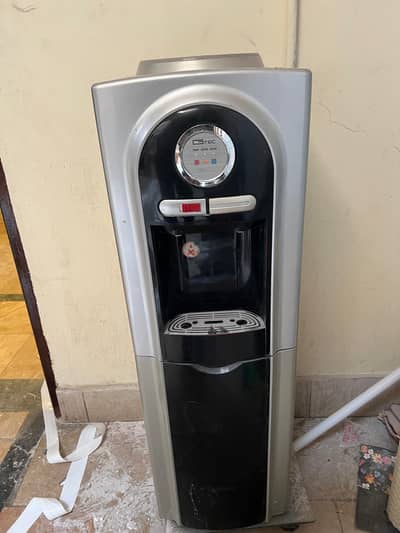 G. TEC Water Dispenser