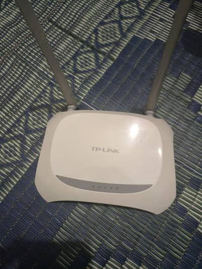 Tp Link Wifi Router