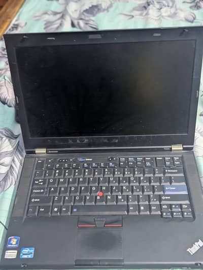 Lenovo I 5