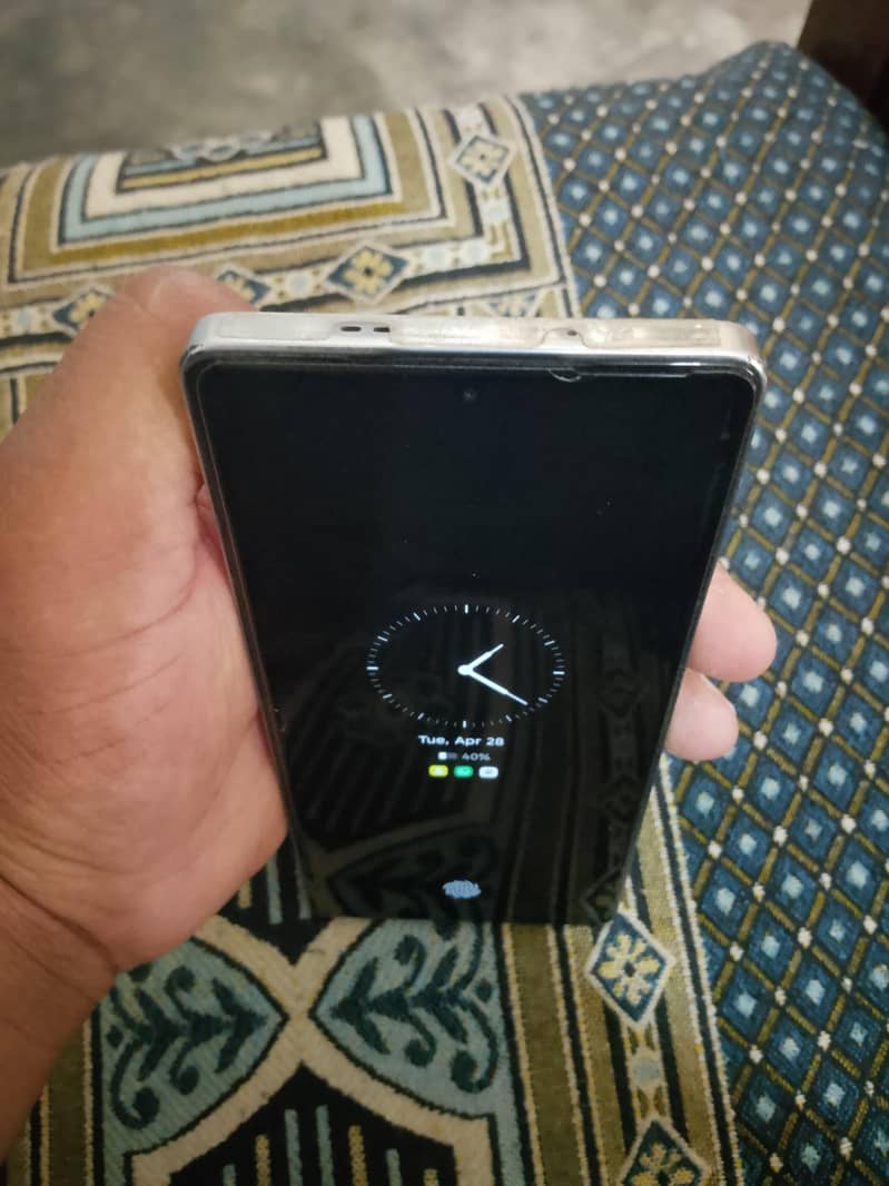 Infinix Note 40 7