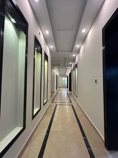 1 Kanal House For Rent In E-11 Islamabad