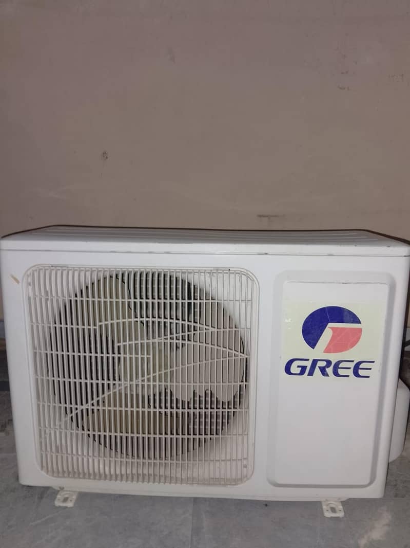 Ac Gree 3
