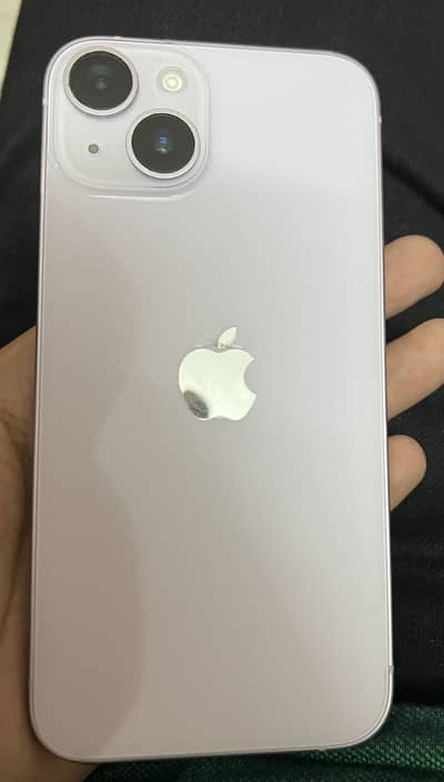 Iphone 14 Jv 128gb 10by10 for sale scratchless
