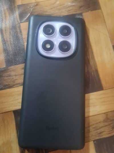 Redmi note 14 pro