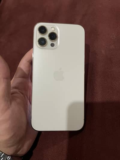 I phone 12 pro max