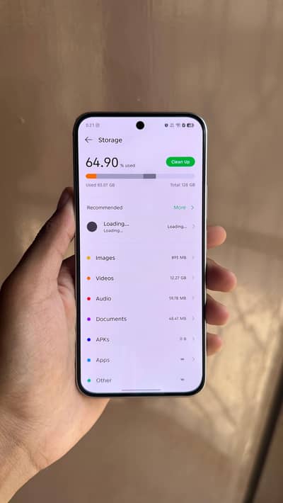 infinix hot 60 pro