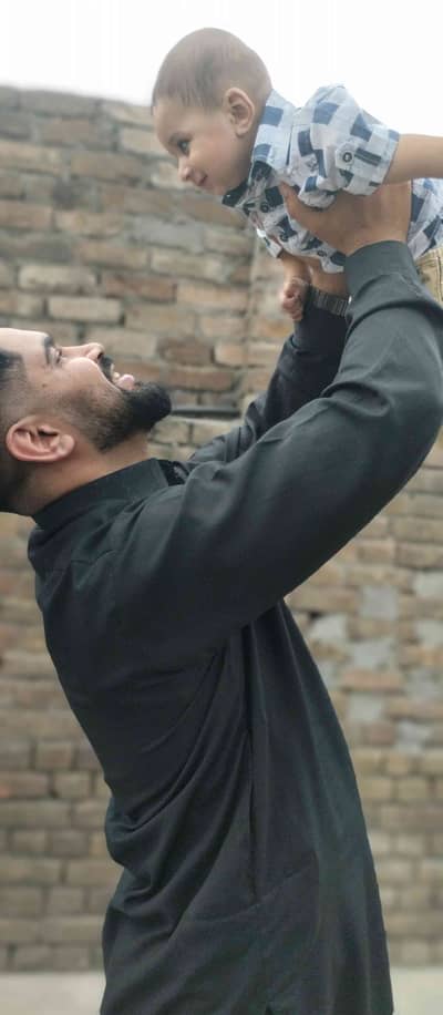 Umar javaid