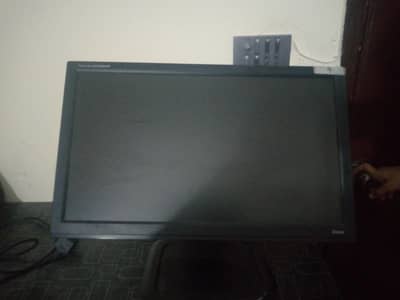 Lenovo Think Vision Led For Sale Perfect Condition