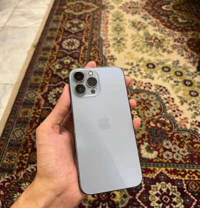 iphone 13 pro max  nonpta  brand new
