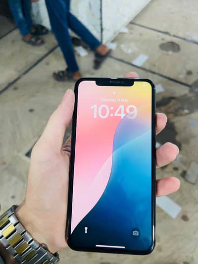 iPhone xs max 256gb