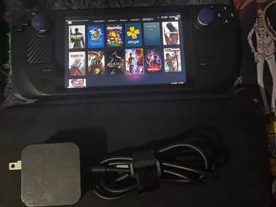 Steam Deck 1TB