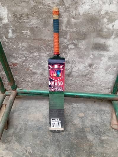 cricket bat