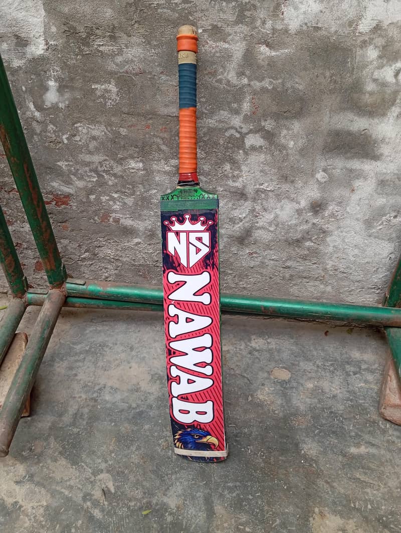 cricket bat 1