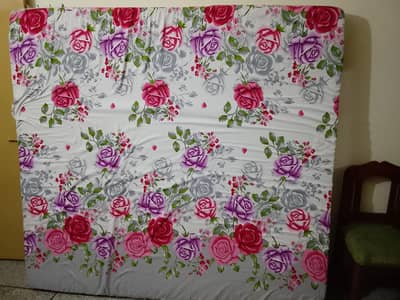 Diamond foam 6" standard size