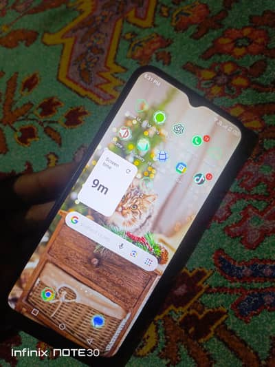 infinix smart 5