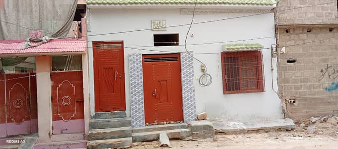 SURJANI TOWN SECTOR 4D 12 MITER ROAD 65 GUZ