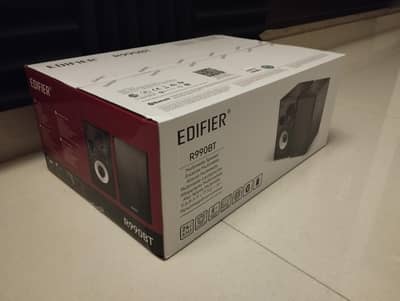 Edifier R990BT 2.0 Active Multimedia Speaker