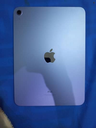 I Pad 10 Generation 64