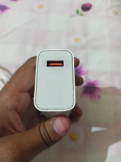 Charger 45 watt Original