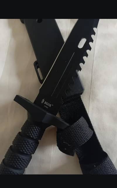 Dagger