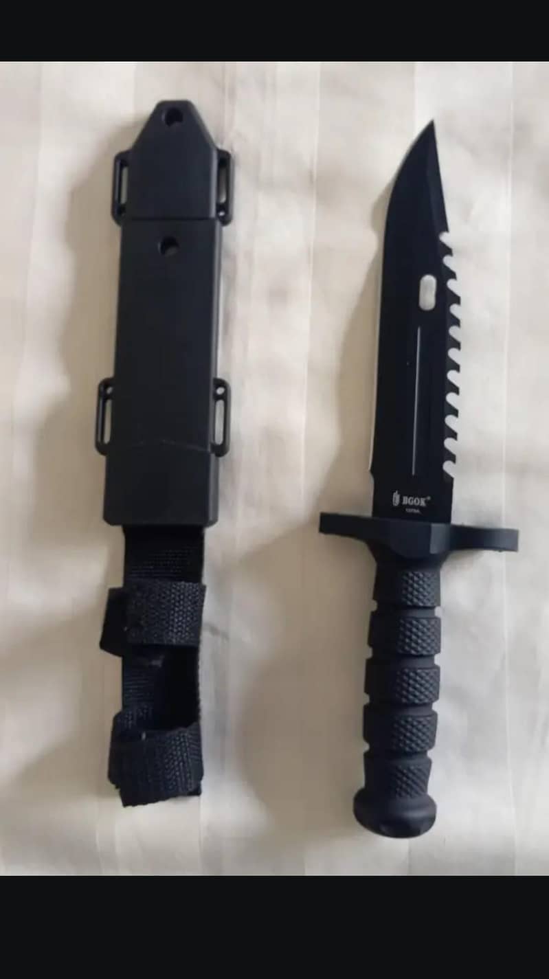 Dagger 2