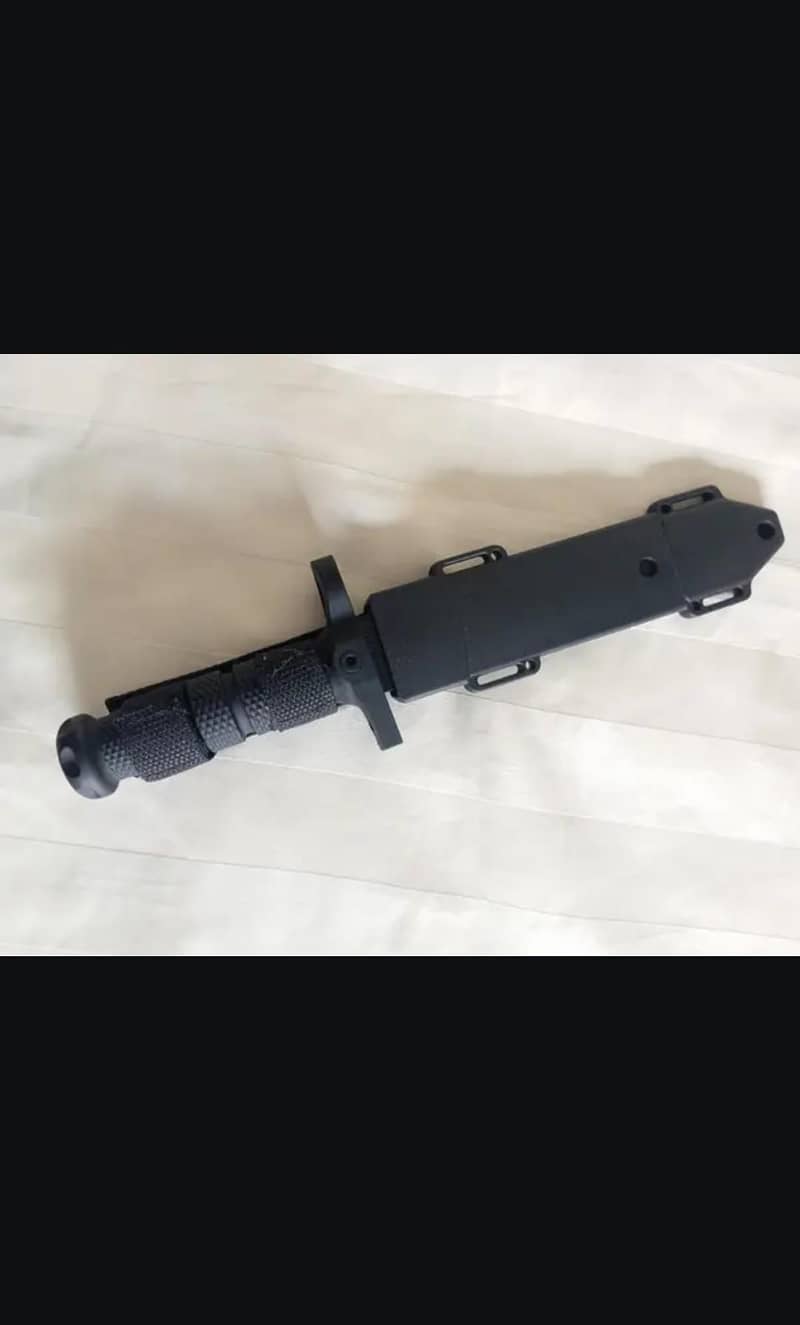 Dagger 3