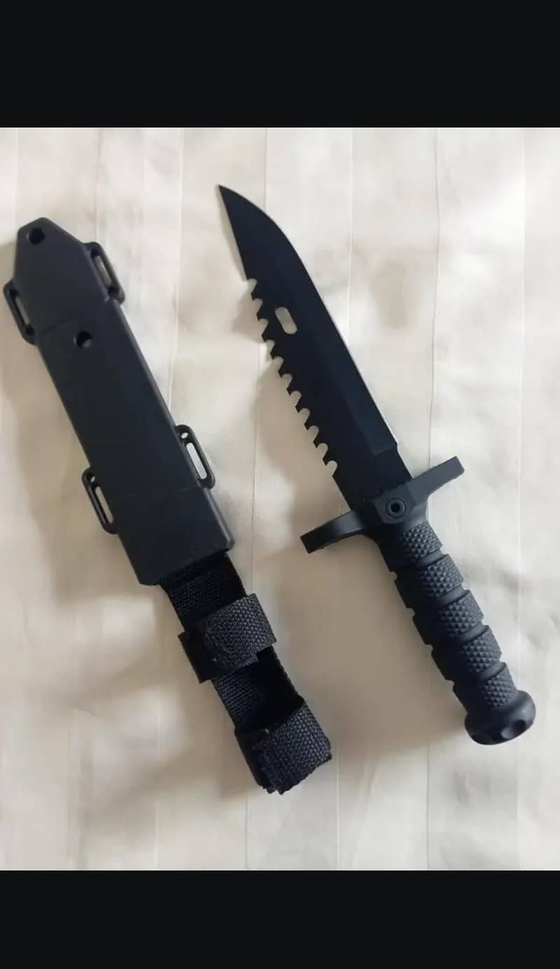 Dagger 4
