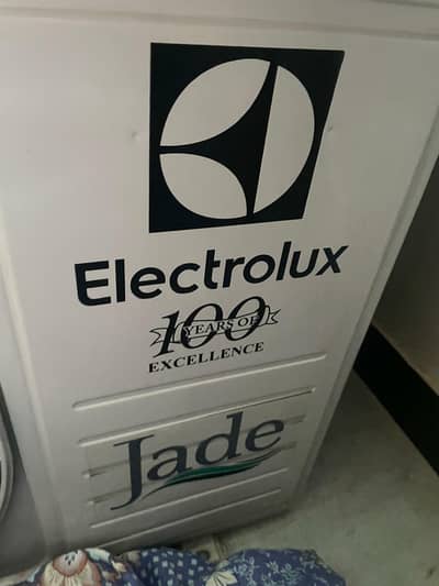 Electrolux Inverter AC