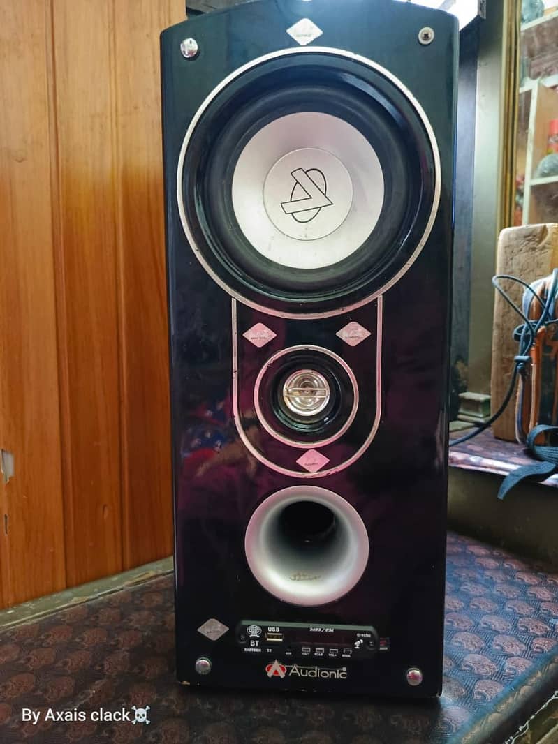 Audionic classic 5 plus 1