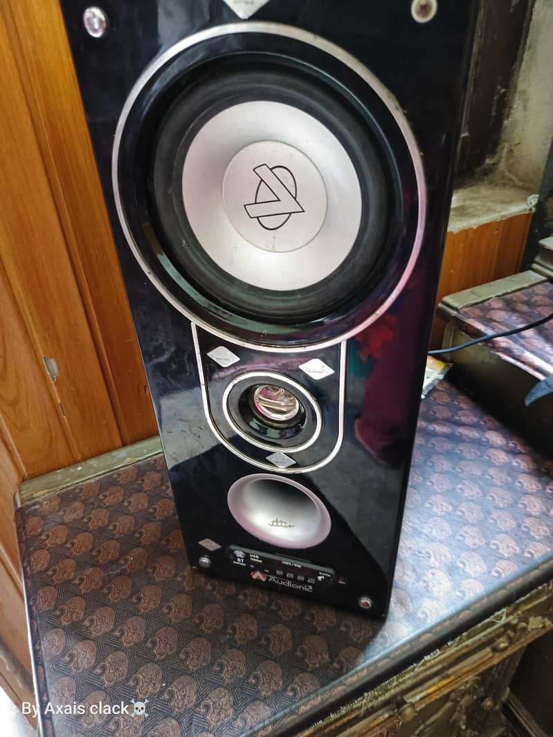Audionic classic 5 plus 3