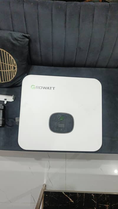 GROWATT 10kw INVERTER on-grid WARRENTY