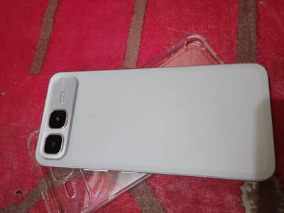 Infinix smart 10 plus