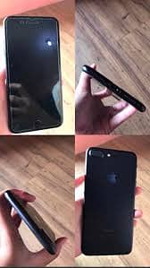 Apple iPhone 7 Plus 0
