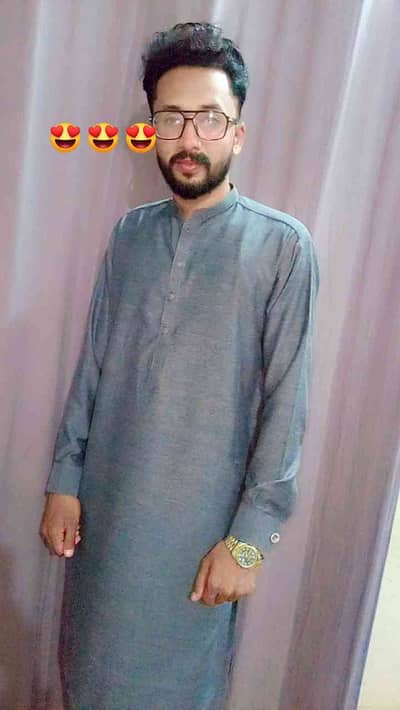 Anas imran