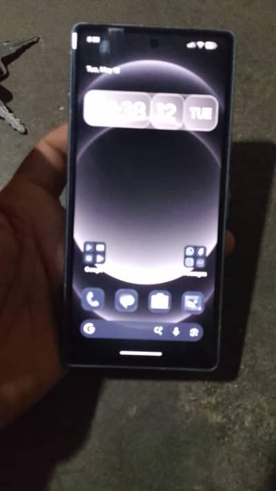 Pixel 7a 8/128
