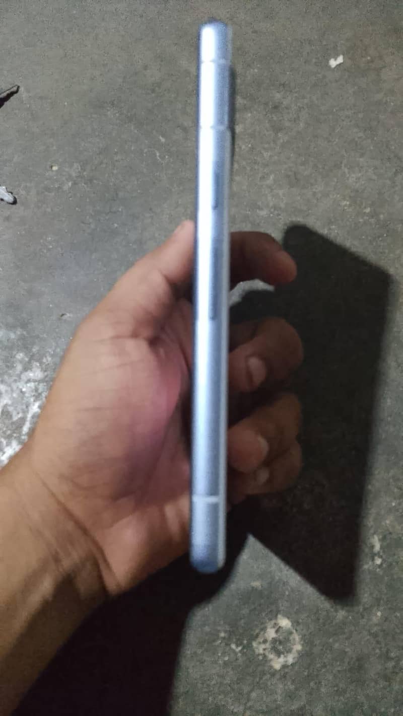 Pixel 7a 8/128 1