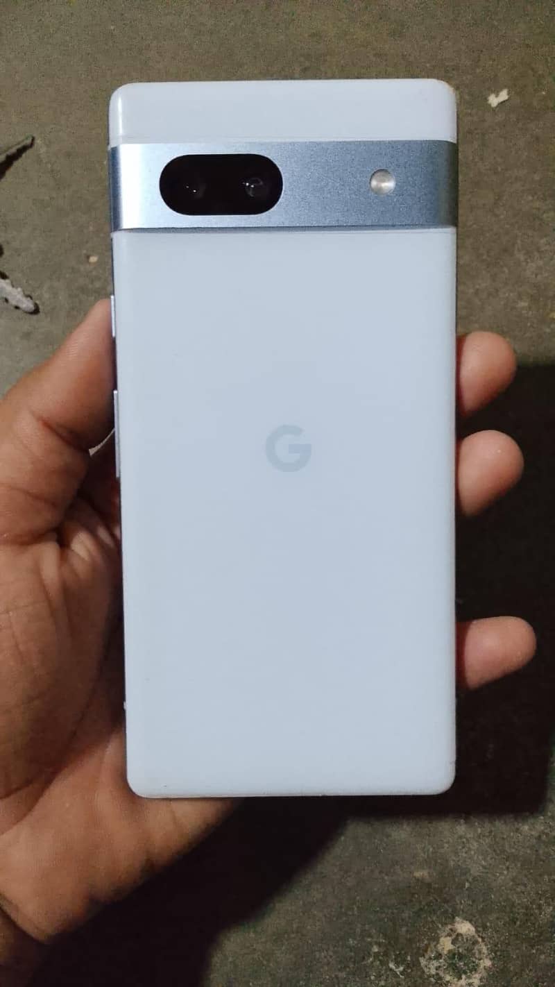Pixel 7a 8/128 2