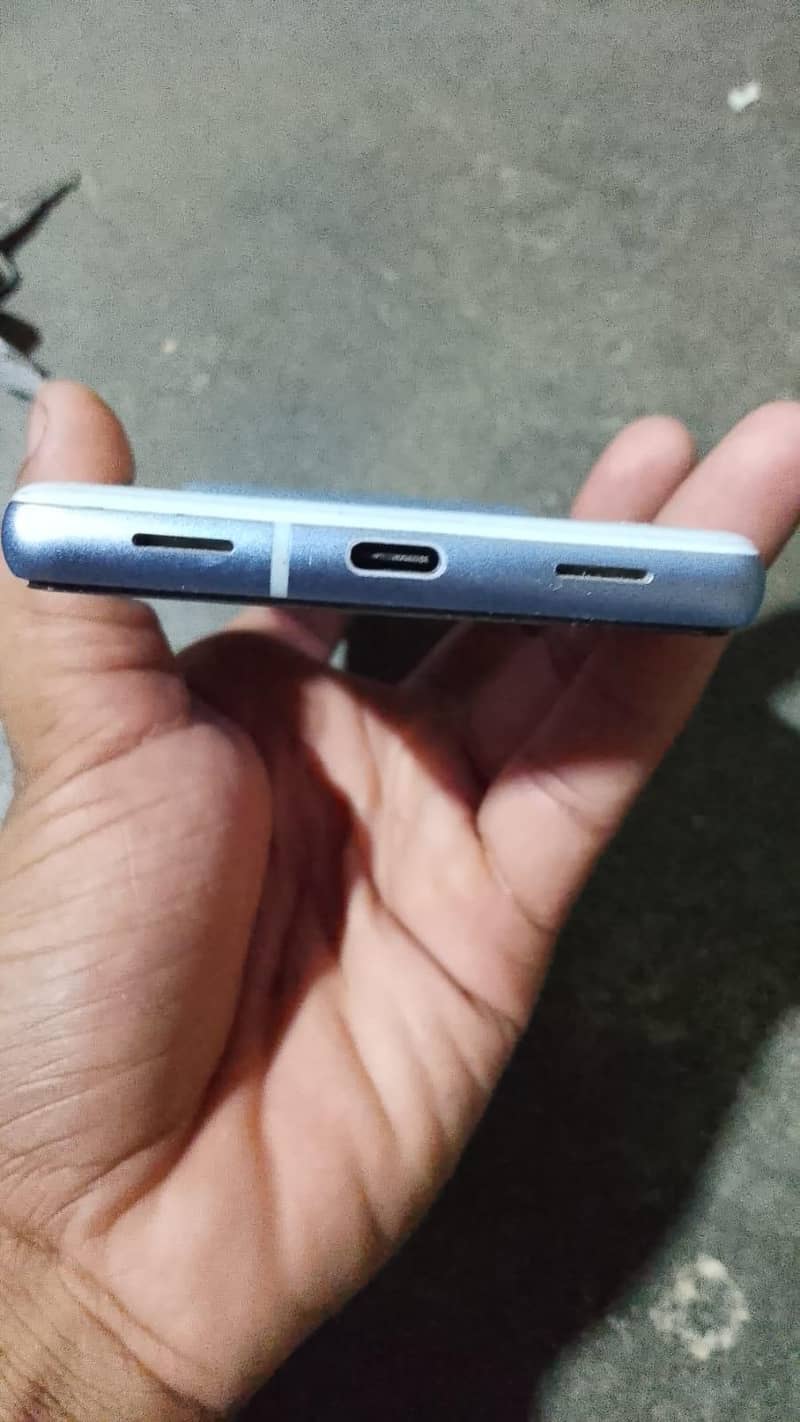 Pixel 7a 8/128 3
