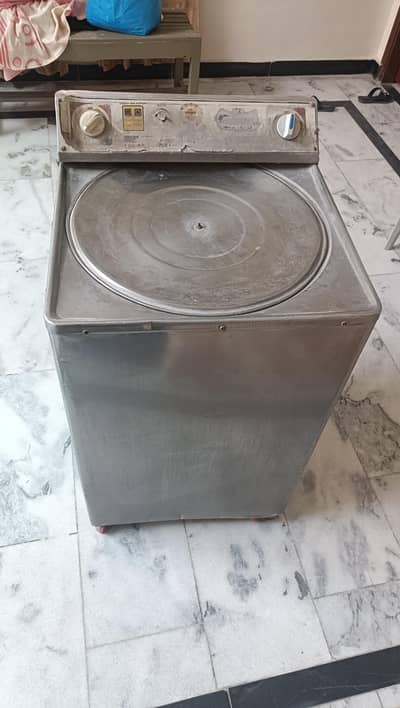 Super Asia Washing Machine