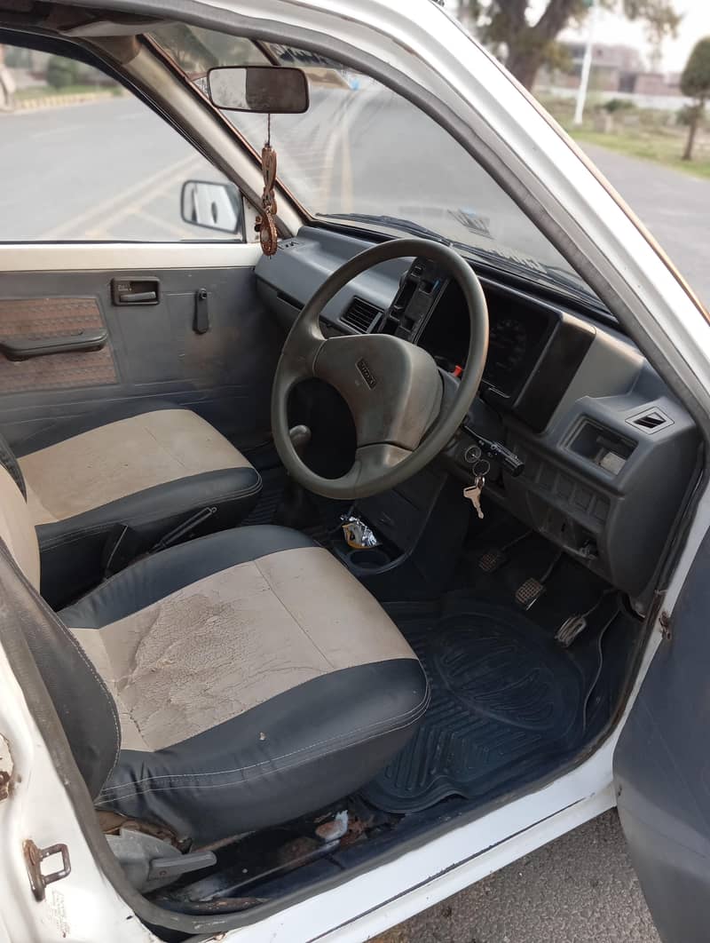 Mehran 2011 VXR 10