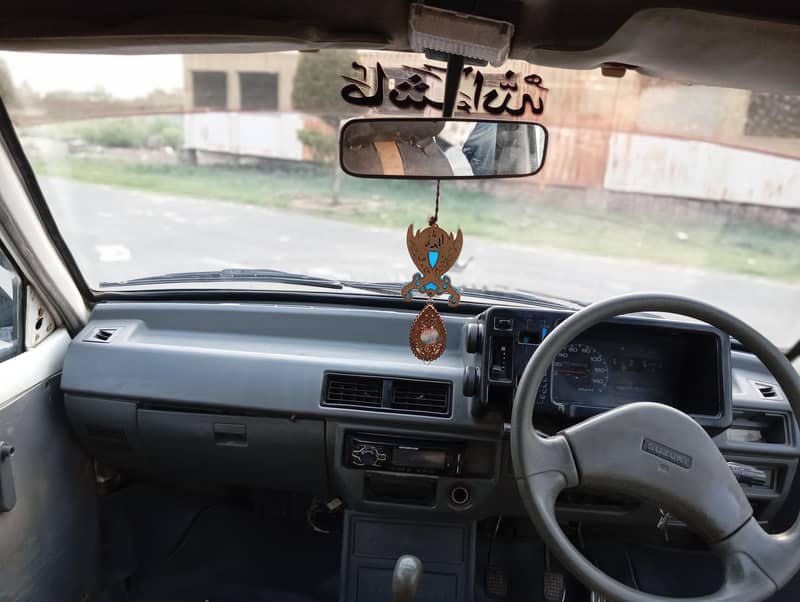 Mehran 2011 VXR 12