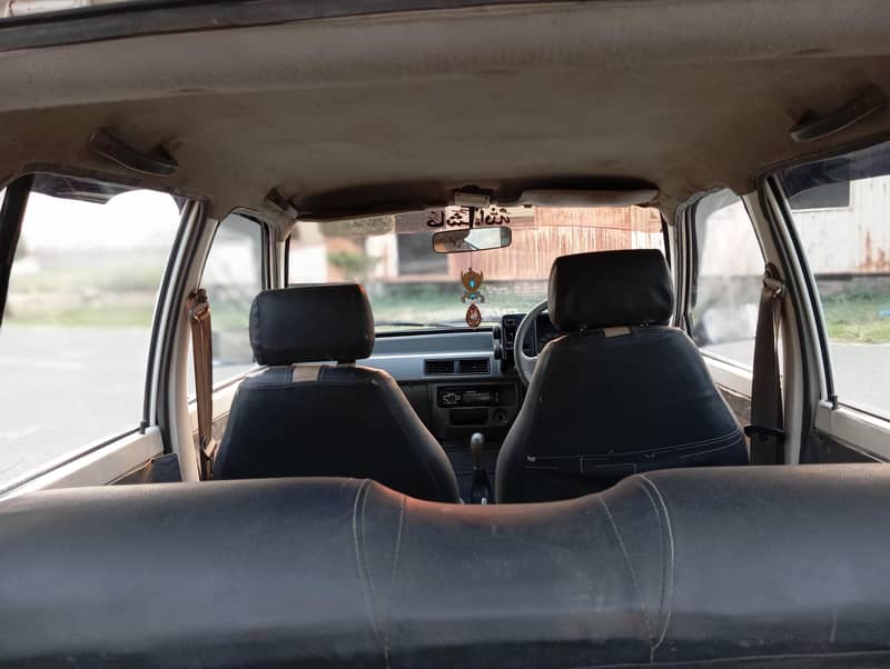 Mehran 2011 VXR 13
